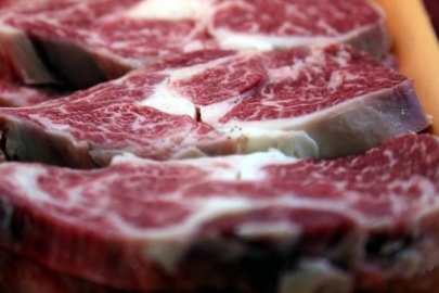 Bursa'da tepki çeken et satışı! Paketi açınca gerçek ortaya çıktı