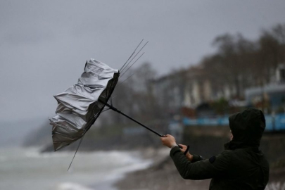 Bursa'ya uyarı üstüne uyarı: Kuvvetli olacak!