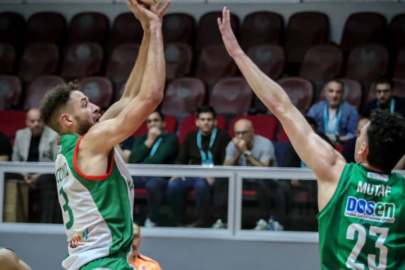 Bursaspor, Semt77 Yalovaspor deplasmanında kazandı