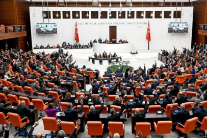 Cezası artık dudak uçuklatacak! TBMM'nin gündemine geliyor