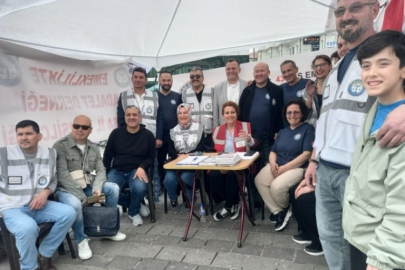 EMADDER: Adil kademeli emeklilik istiyoruz