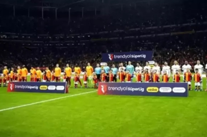 Eyüpspor Galatasaray maçı ilk 11'i! Galatasaray'ın Eyüpspormaçı 11'i belli oldu mu, ilk 11'de kimler var?