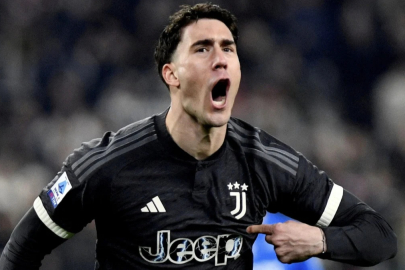 Fenerbahçe ile Galatasaray'dan Dusan Vlahovic kapışması: Kesenin ağzını açtılar