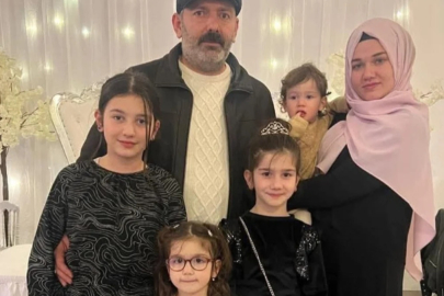 Fransa'da Rizeli ailenin 3 çocuğu yangında can verdi