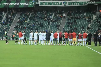 Geosis Boluspor, Kocaelispor'u 4-3 Yenerek Önemli Bir Galibiyet Aldı