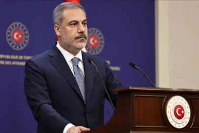 Hakan Fidan bugün Katar'ı ziyaret edecek