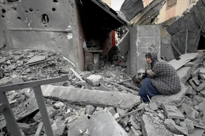 Hamas: Tek seferde yapılacak esir takası ve 5 yıllık bir ateşkes için hazırız