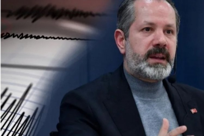 İslam Memiş'ten tartışma yaratacak çıkışı! 'Türkiye test ediliyor, depremler yapay'