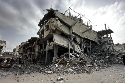 İsrailli komutandan Gazze itirafı: İsrail ordusu Hamas'ı yenemedi