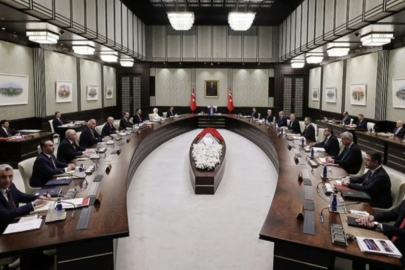 Kabine, Cumhurbaşkanı Erdoğan liderliğinde toplanıyor: Gündem İstanbul depremi