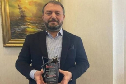 Ödüllü iş adamı, uyuşturucu baronu çıktı