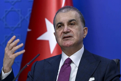 Ömer Çelik'ten "27 Nisan" paylaşımı