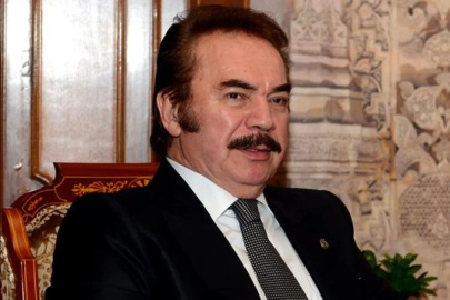 Orhan Gencebay'dan Cumhurbaşkanı Erdoğan'a övgü: Mazlumun ve mağdurun yanında