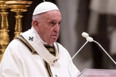 Papa Francis'in öleceği tarih belli miydi? Gündem oldu