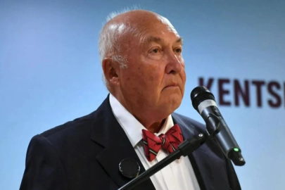 Övgün Ahmet Ercan: 6.2'lik depremin etkisi bitti