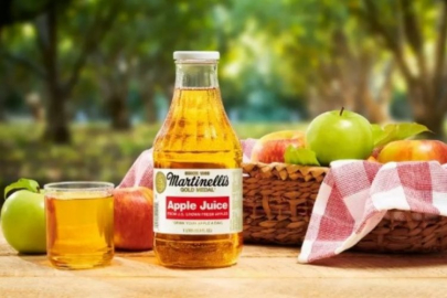 Ünlü meyve suyu markası için "içmeyin" uyarısı! "İmha edin"