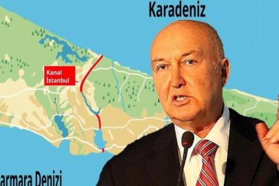 Uzman isim beklenen depremin büyüklüğünü açıkladı! "İki kırılmalı olacak"