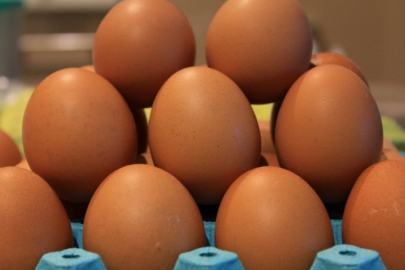 Yumurtada sevindiren haber! Fiyatlar düştü