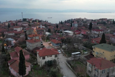 17 Ağustos depreminde yıkılmayan tek yer!