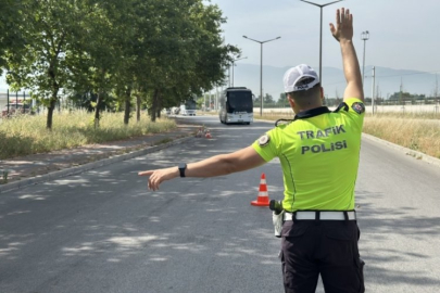 Trafik cezalarında rekor artış!