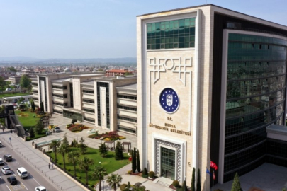 Bursa Büyükşehir'in güncel borcu belli oldu...