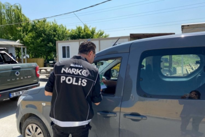 Bursa'da binlerce kişiye emniyetten farkındalık!