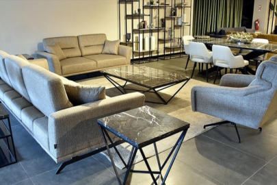 Bursa'da dev mobilya şirketi zora girdi!