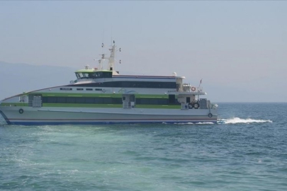 Bursa'da fırtına devam ediyor!