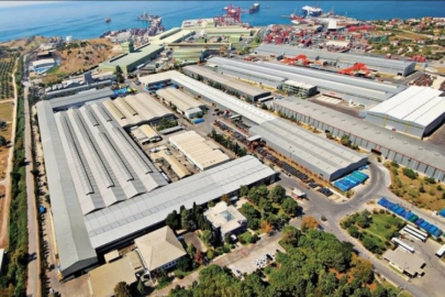 Bursa'da tesisleri var! Dev şirket Fransızlara satılıyor!