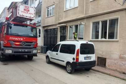 Bursa'da unutkanlık faciaya yol açıyordu!