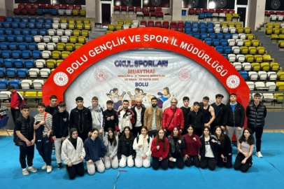 Bursa'dan tam 41 kişilik ekip!