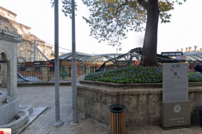 Bursa'nın kalbinde milyonluk dükkan satışta!