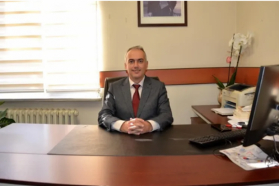 Bursa'nın yeni il sağlık müdürü belli oldu!