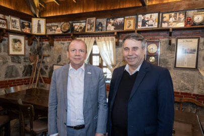 Bursa Ticaret Borsası Yönetiminden Kardelen’e Ziyaret