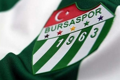 Bursaspor'da yeni görev dağılımı belli oldu!