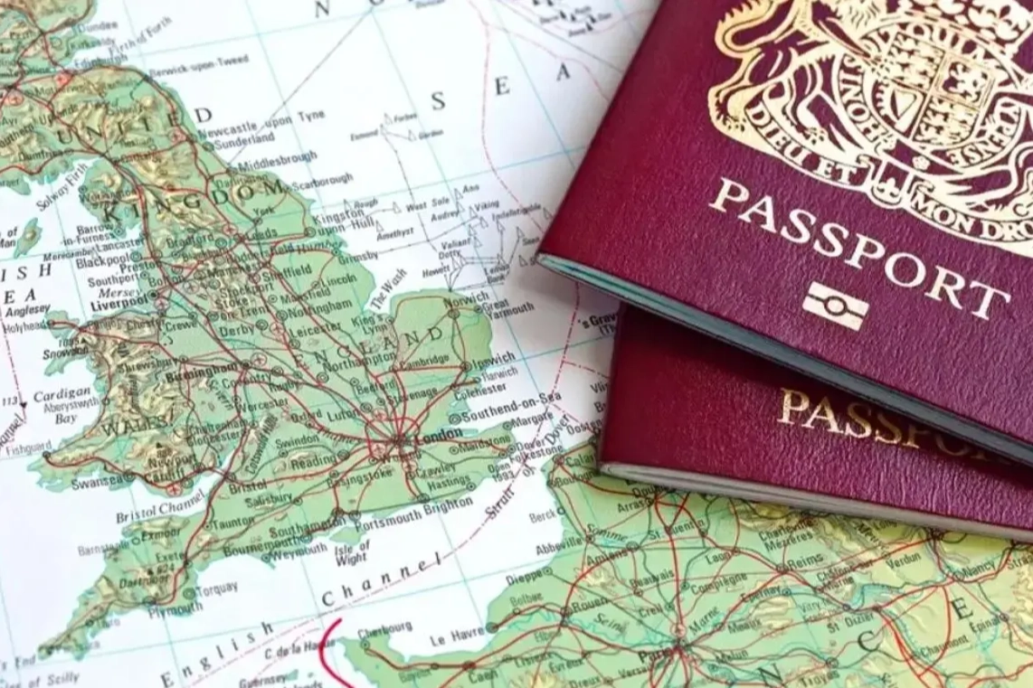 Vizesiz Dünya Ülkeleri