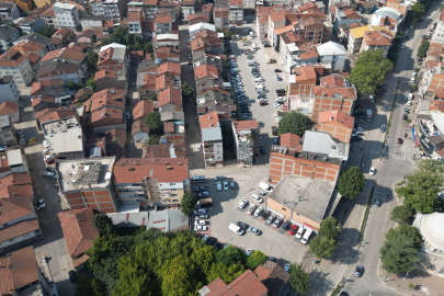 İnegöl Belediyesi’nden Hayatı Kolaylaştıran Adımlar