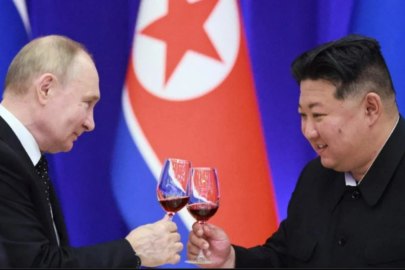 Kuzey Kore, Rusya'ya asker gönderdiğini doğruladı