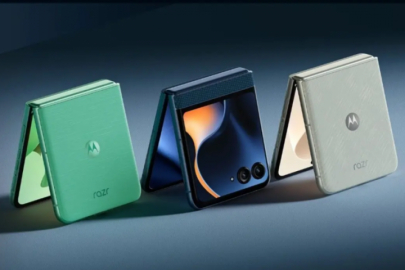 Motorola Razr 60 serisi tanıtıldı!