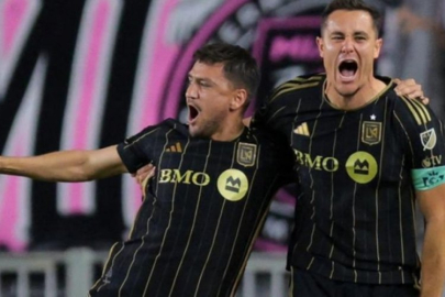 Ne yaptın Cengiz! Herkes onu konuşuyor...