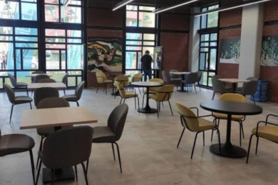 Nilüfer'e uygun fiyatlı yeni kafe geliyor!