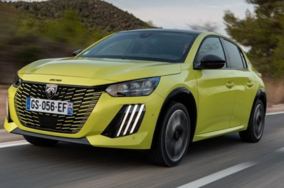 Sandero artık en çok satan değil!