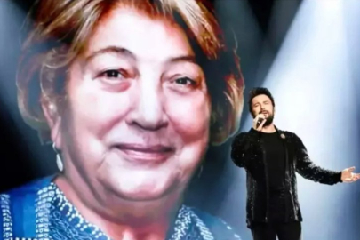 Tarkan sahneden Reynmen'e övgüler