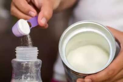 Anneler babalar aman dikkat! Böyle görünüyorsa sakın almayın...