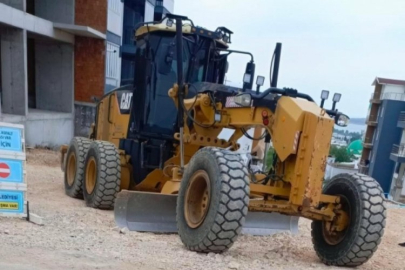 Bursa'da inşaat çalışması can aldı!