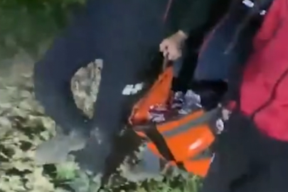 Bursa'da kaybolan yaşlı adamdan haber var!