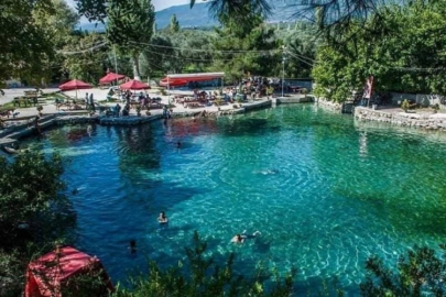 Bursa'nın şifa deposuyla ilgili yanıtsız sorular...