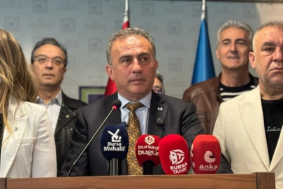 Bursa SMMMO'dan tepki: Uzatılsın!