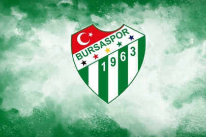 Bursaspor dünya deviyle anlaştı!