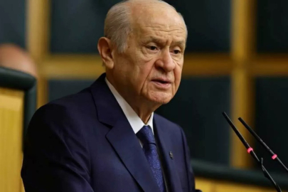 Devlet Bahçeli: Terör başka Kürt kardeşlerim bambaşkadır!